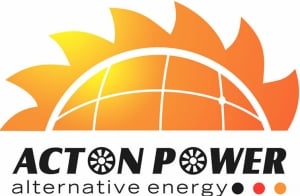 Acton Power Co., Limited