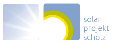 Solar Projekt Scholz e.K.
