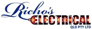 Richo's Electrical QLD Pty Ltd