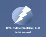 W.V. Riddle Electrical LLC