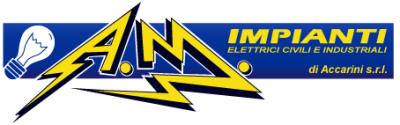 A.M. Impianti di Accarini S.r.l.