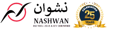 Nashwan Technical Equipments