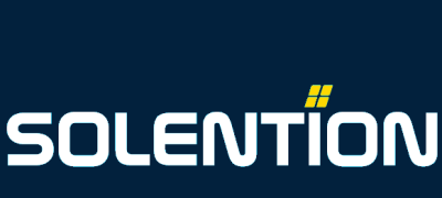 Solention Bv