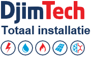 DjimTech Totaal Installatie
