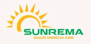 UAB Sunrema
