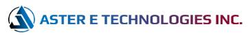 Aster e Technologies Inc.