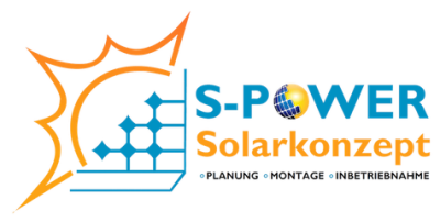 S-Power Solarkonzept GmbH