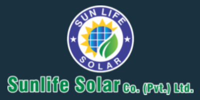 Sunlife Solar Co. (Pvt) Ltd