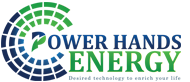 Power Hands Holdings Pvt. Ltd.