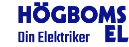 Högboms El AB