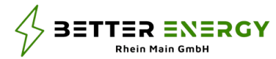 Better Energy GmbH