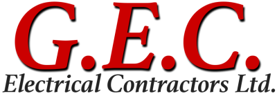 G.E.C. Electrical Contractors Ltd