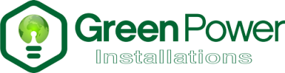 Green Power Installations