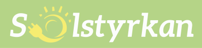 Solstyrkan AB