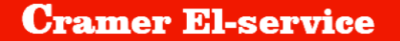 Cramer El-service