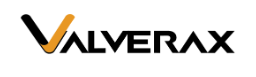 Valverax LLC