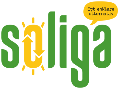 Soliga AB