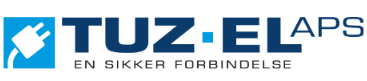 TUZ-EL ApS