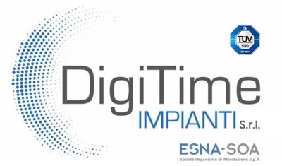 Digitime Impianti Srl