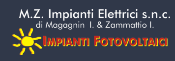 M.Z. Impianti Elettrici Snc