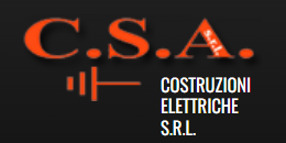 CSA Costruzioni Elettriche S.r.l.