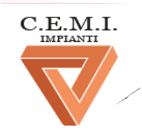 CEMI Impianti Srl