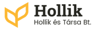 Hollik Bt.