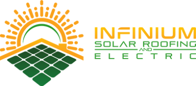 Infinium Solar Roofing and Electric