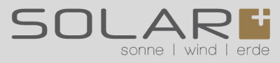 Solar+ GmbH