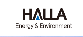 Halla Energy & Environment Co., Ltd