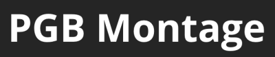 PGB Montage