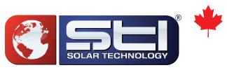 STI Solar Technology