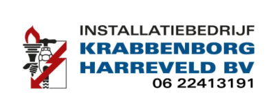 Installatiebedrijf Krabbenborg Harreveld BV