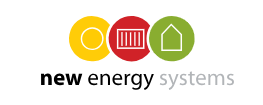 New Energy Systems BV
