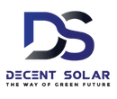 Decent Solar