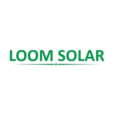 Loom Solar Pvt. Ltd.