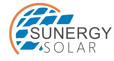 Sunergy Solar Installs Ltd.