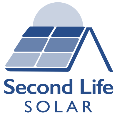 Second Life Solar