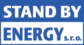 Stand By Energy S.r.o.
