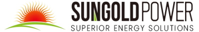 Sun Gold Power Inc