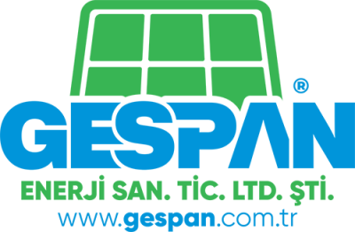 Gespan Solar Enerji San. Tic. Ltd. Şti.