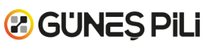 Güneş Pili Ltd. Sti.