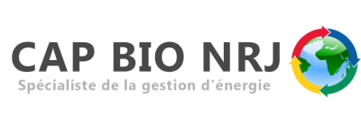 Ets Cap Bio Nrj