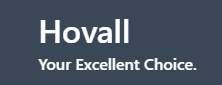 Hovall Technology Co., Ltd.