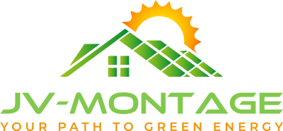 JV-Montage BV