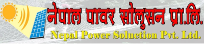 Nepal Power Solution Pvt. Ltd.