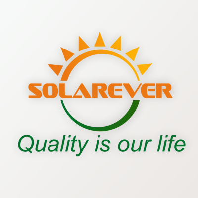 Solarever Tecnología de América S.A. de C.V.