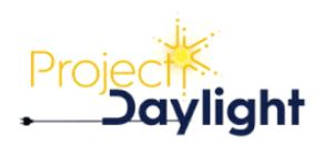 Project Daylight