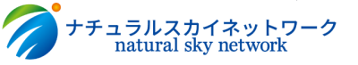Natural-Sky Network