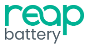 Reap Battery